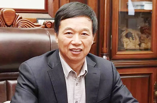 有“鵬”自東方來(lái)——記江蘇鵬飛集團(tuán)股份有限公司及其董事長(zhǎng)、總經(jīng)理王家安